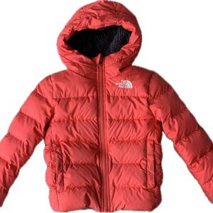 The North Face Black Fleece Jacket